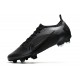 Nike Mercurial Vapor 14 Elite FG Czarny