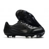 Buty Piłkarskie Nike Tiempo Legend 9 Elite FG Czarny