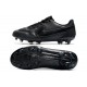 Buty Piłkarskie Nike Tiempo Legend 9 Elite FG Czarny