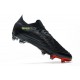 Korki adidas Predator Edge.1 Low FG Czarny Zielony 