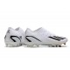adidas Buty X Speedportal.1 FG Biały Czarny Złoto 