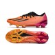 adidas Buty X Speedportal.1 FG Pomarańczowy Czarny