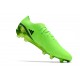 adidas Buty X Speedportal.1 FG Zielony Czarny