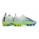 Nike Mercurial Vapor XIV Elite AG Pro Dream Speed Zielony Fioletowy 