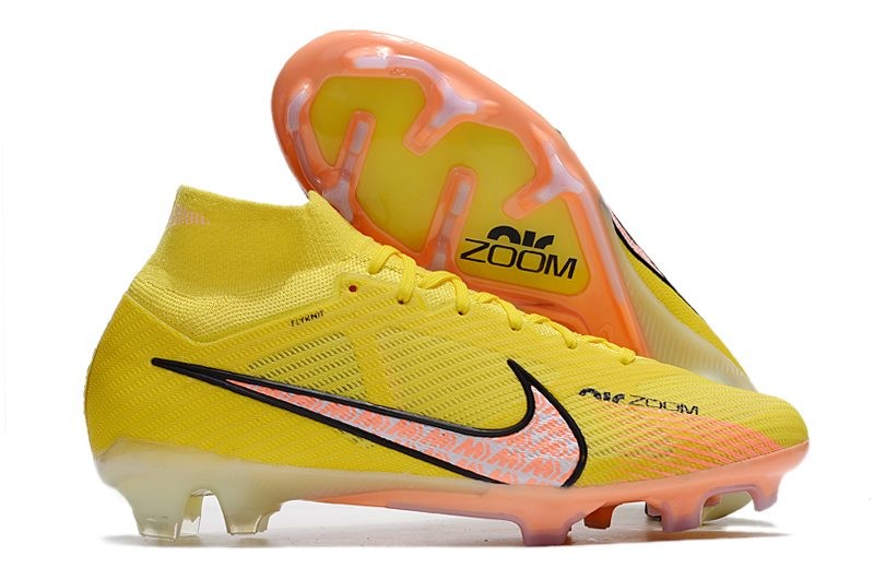 Buty Nike Air Zoom Mercurial Superfly 9 Elite FG Zawistny
