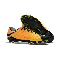 Nike Korki Hypervenom Phantom III FG Zawistny Czarny