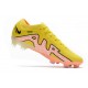 Buty piłkarskie Nike Zoom Mercurial Vapor 15 Elite Fg Zawistny Pomarańczowy