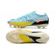 Nike Phantom GT2 Elite FG Niebieski Czarny Zawistny