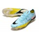 Nike Phantom GT2 Elite FG Niebieski Czarny Zawistny