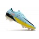 Nike Phantom GT2 Elite FG Niebieski Czarny Zawistny