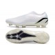 Buty piłkarskie adidas X Speedportal+ Fg Biały 