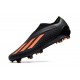 Buty piłkarskie adidas X Speedportal+ Fg Czarny Czerwony