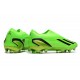 Buty piłkarskie adidas X Speedportal+ Fg Zielony Czarny
