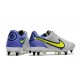 Nike Tiempo Legend IX Elite SG Pro Wilczy Zawistny Niebieski