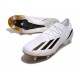Buty adidas Speedportal.1 SG Biały Czarny