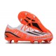 Buty adidas Speedportal.1 SG Pomarańczowy Czarny Biały