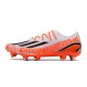Buty adidas Speedportal.1 SG Pomarańczowy Czarny Biały