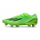 Buty adidas Speedportal.1 SG Zielony Czarny