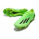 Buty adidas Speedportal.1 SG Zielony Czarny