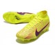 Buty Nike Air Zoom Mercurial Superfly 9 Elite FG Zawistny Czerwony 