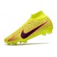 Buty Nike Air Zoom Mercurial Superfly 9 Elite FG Zawistny Czerwony 