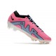 Buty piłkarskie Nike Zoom Mercurial Vapor 15 Elite Fg Różowy Srebro