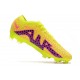 Buty piłkarskie Nike Zoom Mercurial Vapor 15 Elite Fg Zawistny Różowy 