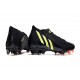Korki adidas Predator Edge.1 FG Czarny Zawistny