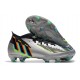 Korki adidas Predator Edge.1 FG Srebro Niebieski Zawistny