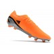 adidas Buty X Speedportal.1 FG Pomarańczowy Czarny