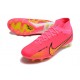 Nike Zoom Mercurial Superfly IX Elite DF AG Czerwony Zawistny