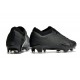 Nike Air Zoom Mercurial Vapor XV Elite Fg Czarny 