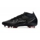 Nike Phantom GT2 Elite DF FG Czarny