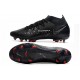 Nike Phantom GT2 Elite DF FG Czarny