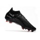 Nike Phantom GT2 Elite DF FG Czarny