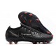 Nike Phantom GT2 Elite FG Czarny