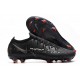 Nike Phantom GT2 Elite FG Czarny