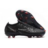 Nike Phantom GT2 Elite FG Czarny
