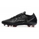 Nike Phantom GT2 Elite FG Czarny