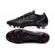 Nike Phantom GT2 Elite FG Czarny