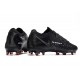 Nike Phantom GT2 Elite FG Czarny