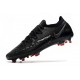 Nike Phantom GT2 Elite FG Czarny