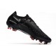 Nike Phantom GT2 Elite FG Czarny