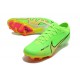 Nike Air Zoom Mercurial Vapor XV Elite Fg Zielony Zawistny