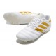 Korki adidas Copa Icon.1 FG Class Legacy - Biały Złoto 