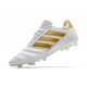 Korki adidas Copa Icon.1 FG Class Legacy - Biały Złoto 