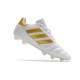 Korki adidas Copa Icon.1 FG Class Legacy - Biały Złoto 