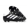 Korki adidas Copa Icon.1 FG Czarny Biały Złoto
