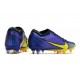 Nike Zoom Mercurial Vapor XV Elite SG Fioletowy Zawistny