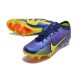 Nike Zoom Mercurial Vapor XV Elite SG Fioletowy Zawistny